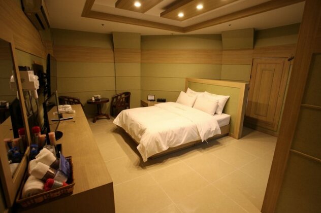 Cozy Hotel Dongtan