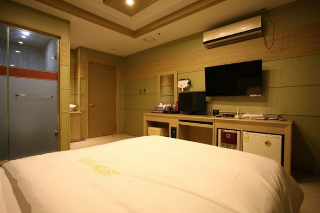 Cozy Hotel Dongtan - Photo5
