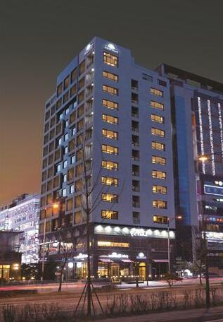 Days Hotel Dongtan