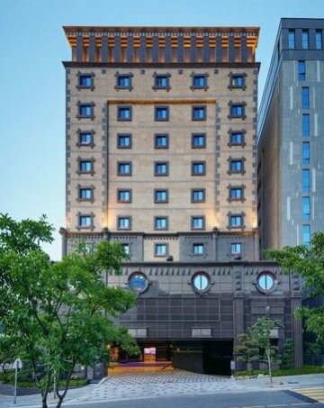 Dongtan Hotel Windsor