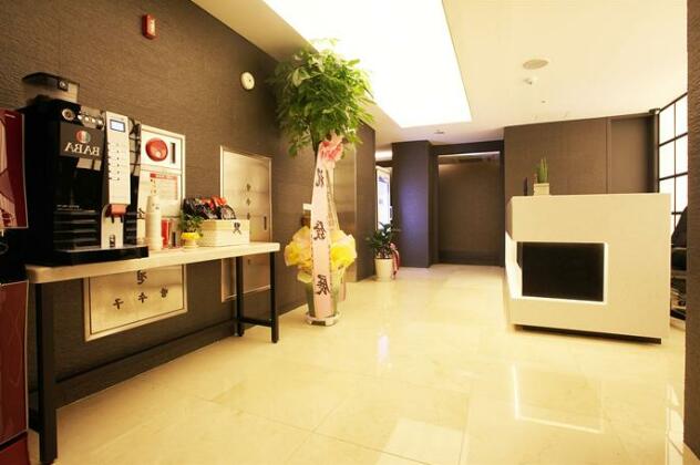 Hotel Yein - Photo3