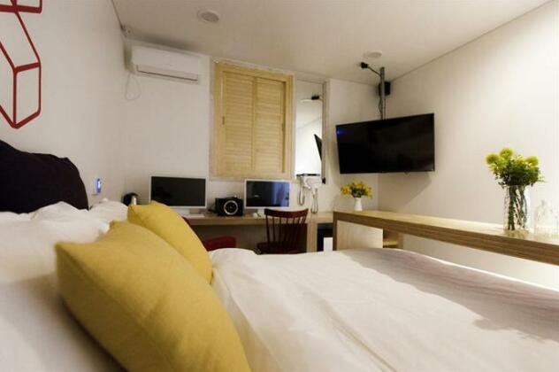 Hotel Merci - Photo3