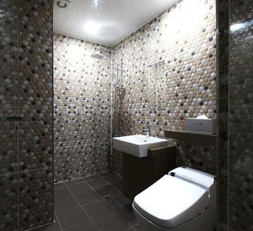 Hotel Merci - Photo4