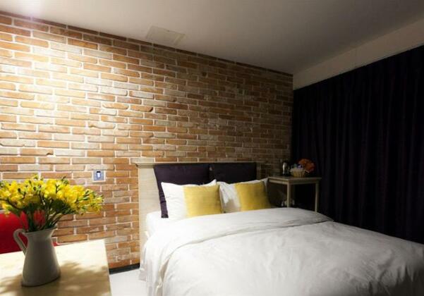 Hotel Merci - Photo5