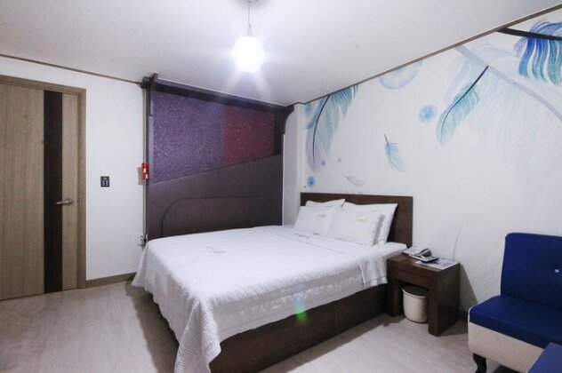 Iksan Aroma - Photo2