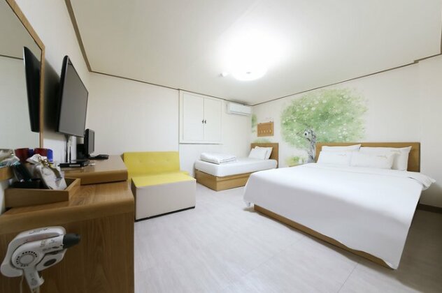 Iksan Aroma - Photo3