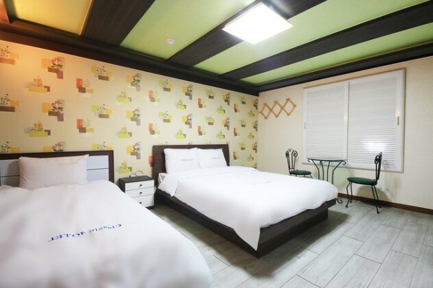 Iksan Classic - Photo2