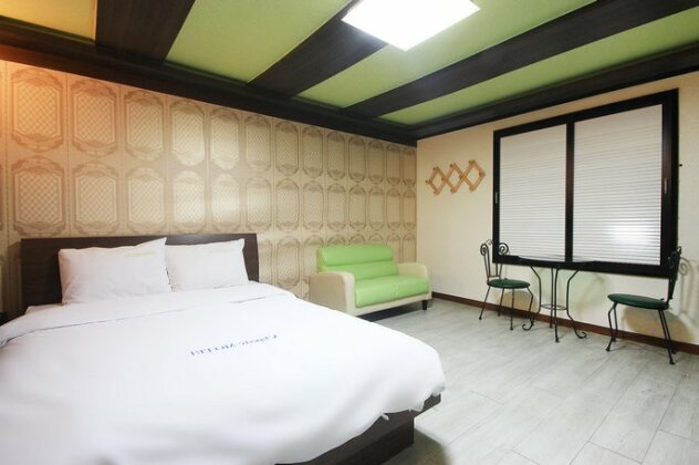 Iksan Classic - Photo3