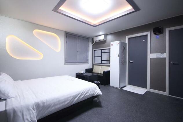 Iksan example install isolated place - Photo2
