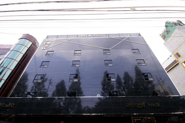 Iksan example install isolated place - Photo3