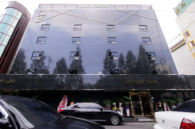 Iksan example install isolated place - Photo4
