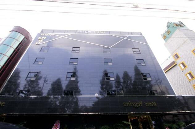 Iksan example install isolated place - Photo5
