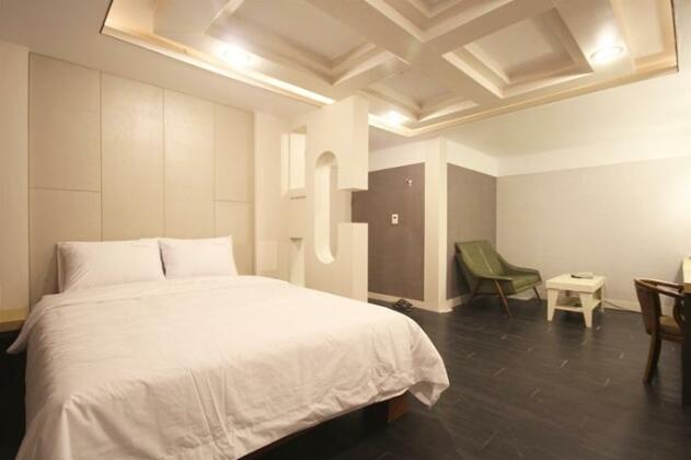 Iksan INN - Photo2