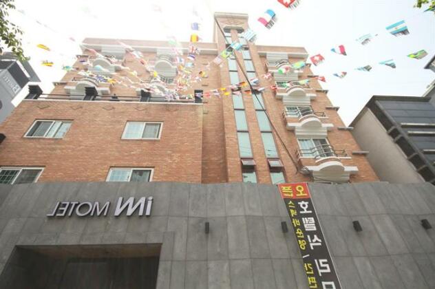 Iksan INN - Photo3