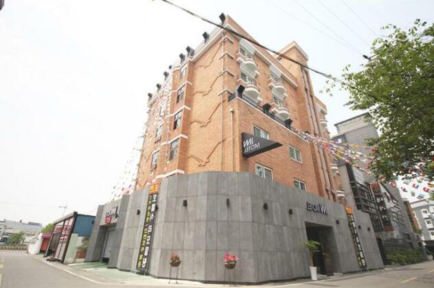 Iksan INN - Photo4