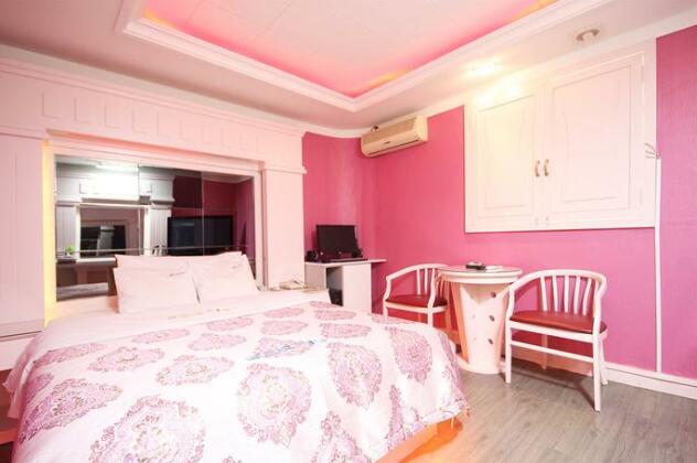 Iksan N-parktel - Photo2