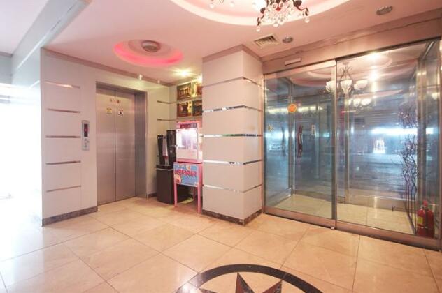 Iksan N-parktel - Photo3