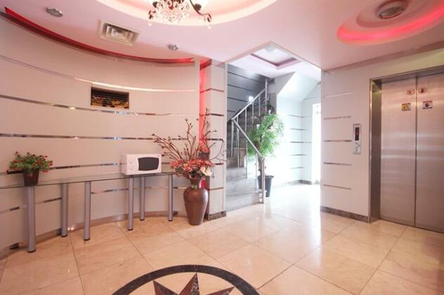 Iksan N-parktel - Photo4
