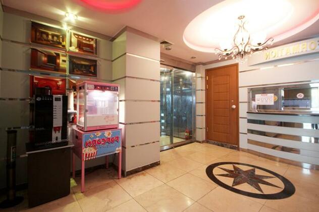 Iksan N-parktel - Photo5