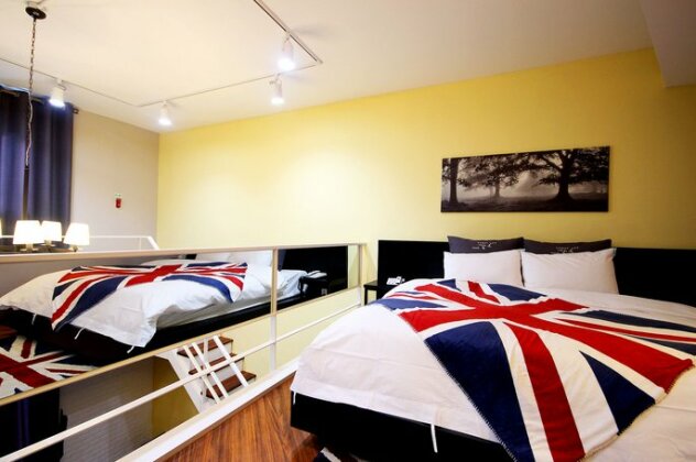 Romance Hotel - Photo3