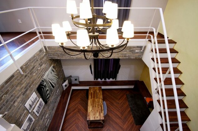 Romance Hotel - Photo4