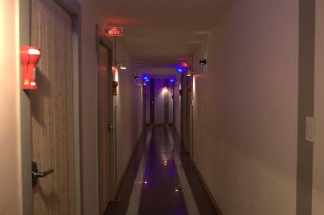 Twins Hotel Iksan - Photo5