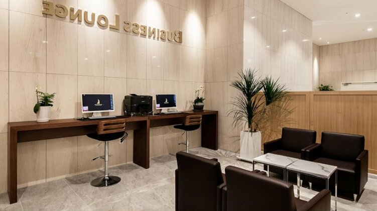 WesternLife Hotel - Photo5