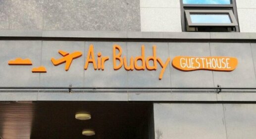 Air Buddy Guesthouse