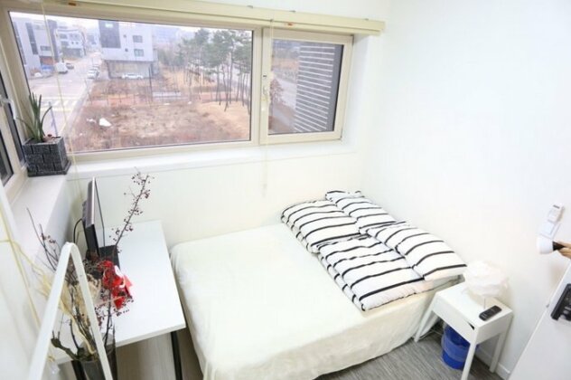 Airport Guesthouse Ko-In - Photo5