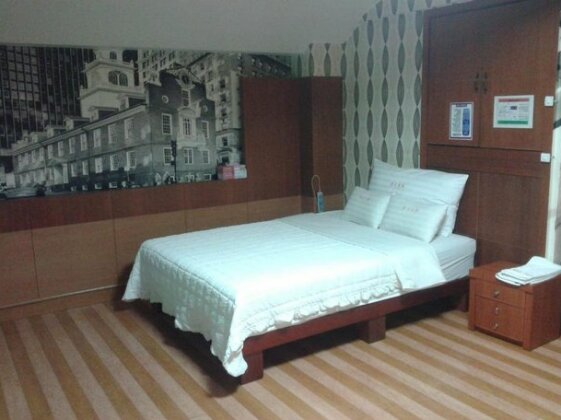 Apple Motel Incheon - Photo3