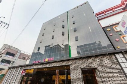 Bupyeong Hotel Bunny