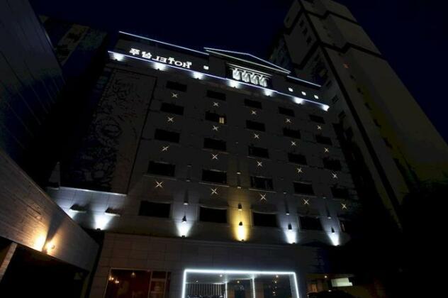 Bupyeong Shampoo Hotel
