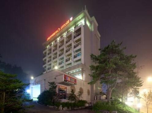 Cherbourg Hotel Incheon