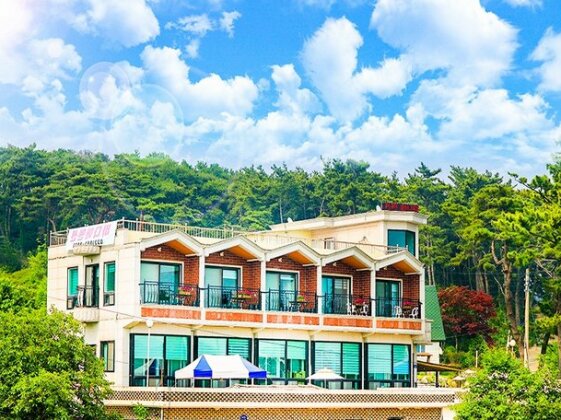 Daebudo Yeongheungdo Badaae Pension - Photo2