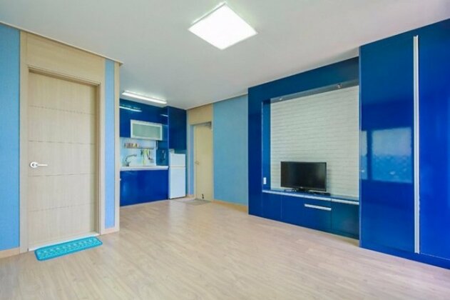 Daebudo Yeongheungdo Davichi Pension - Photo2