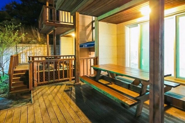 Daebudo Yeongheungdo Davichi Pension - Photo5