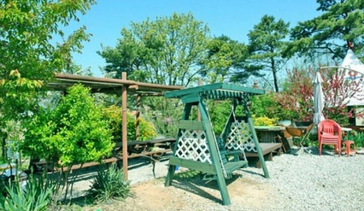 Daebudo Yeongheungdo Haeoreum Village Pension - Photo4