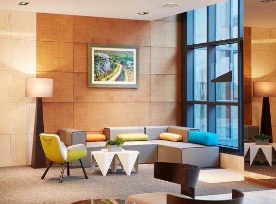 Days Hotels & Suites by Wyndham Incheon Airport - Photo5