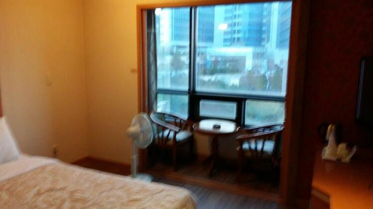 Delos Hotel Incheon - Photo4