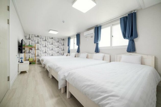 DreamTrip Guesthouse - Photo4