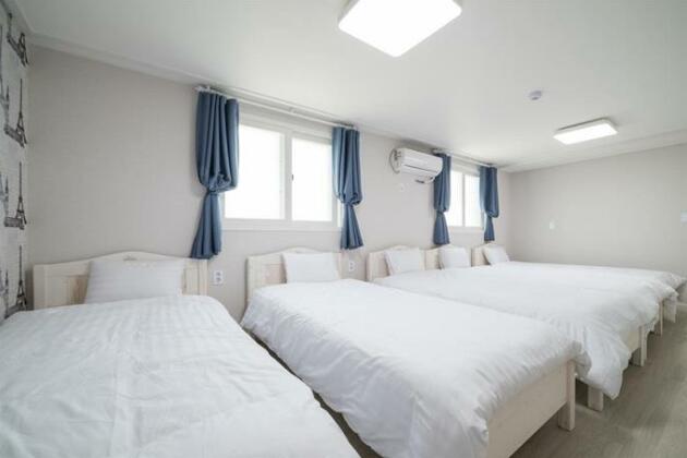 DreamTrip Guesthouse - Photo5