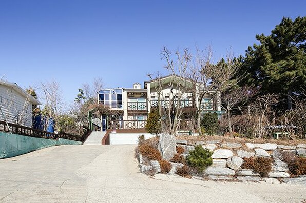 Eurwangri-ri Sansol Pension - Photo2