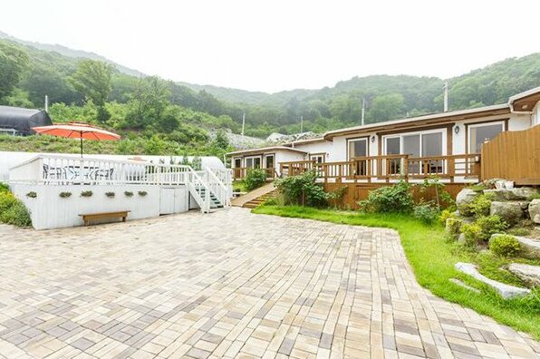 Ganghwa Herb Land Guesthouse - Photo4