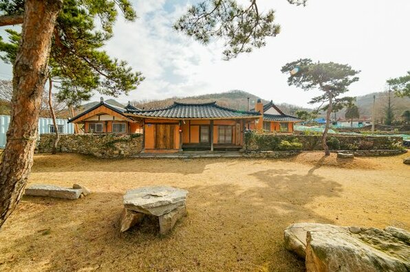 Ganghwa Once Upon A Time Golden Grass Pension - Photo5