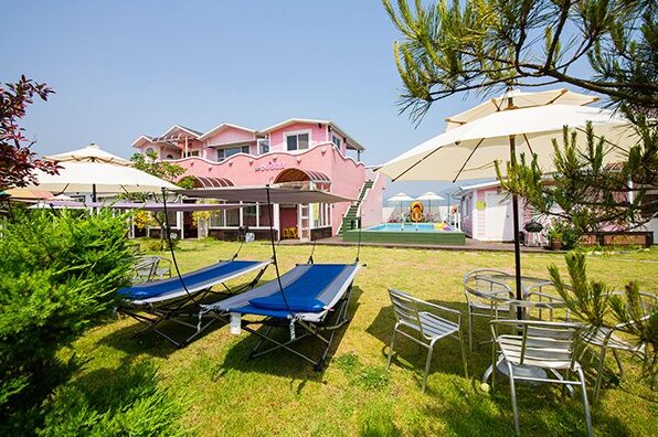 Ganghwa Pink House Pension - Photo2