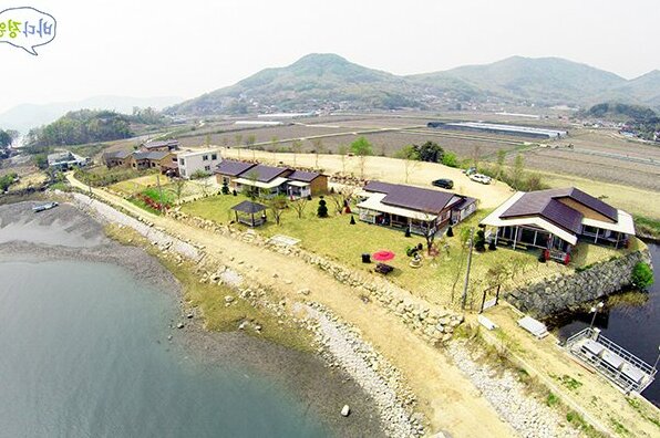 Ganghwa Sea Garden Pension - Photo3