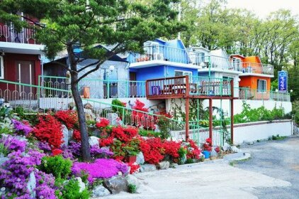 Ganghwa Starry Lakeside Pension