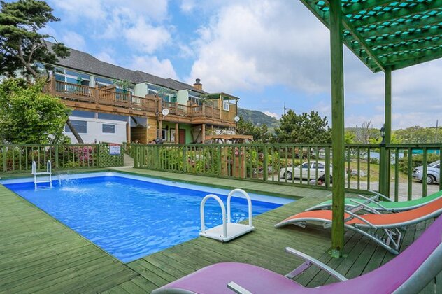 Ganghwa Sulleim Pension - Photo3