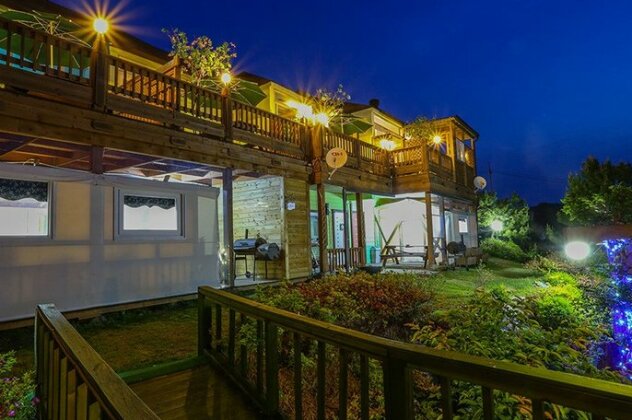 Ganghwa Sulleim Pension - Photo5