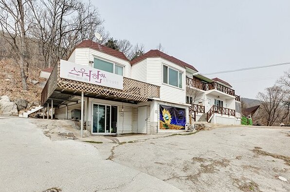 Ganghwa Sun House Pension - Photo2